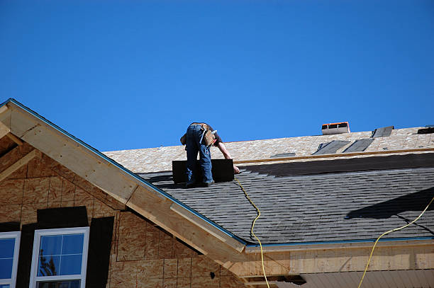 Best Gutter Installation and Repair  in Norwood, NC